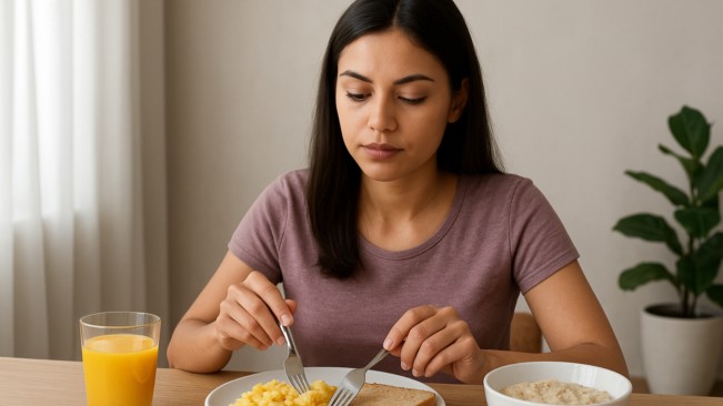 5 Makanan yang Sebaiknya Dihindari Saat Sarapan: Bisa Bikin Cepat Lapar dan Lemas