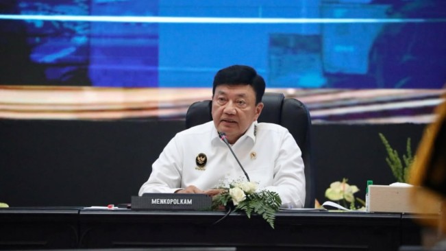 Biodata dan Agama Budi Gunawan, Menko Polkam yang Direshuffle Presiden Prabowo Sore Ini