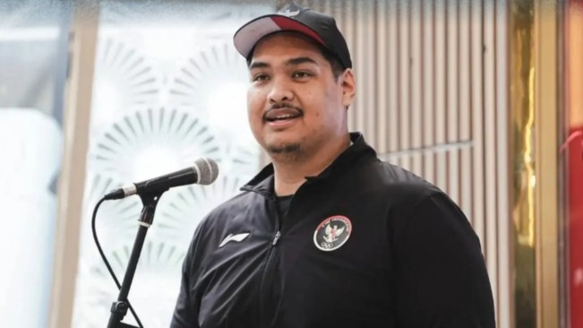 4 Nama Pengganti Menpora Dito Ariotedjo, Puteri Anetta Komarudin hingga Raffi Ahmad