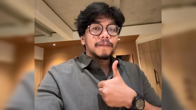 Biodata dan Agama Ferry Irwandi, CEO Malaka Project yang Dilaporkan TNI