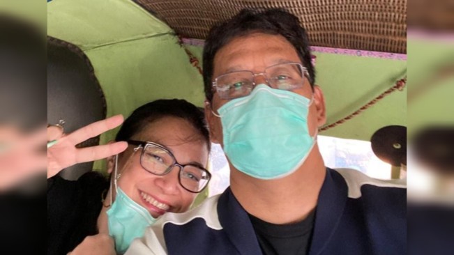 Mengenal Istri Menteri Keuangan Purbaya Yudhi Sadewa: Sederhana, Merakyat, dan Jauh dari Kemewahan