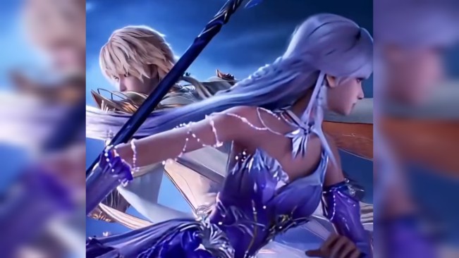 Spoiler Throne of Seal Episode 176: Pertarungan Penentu Long Hao Chen Melawan Pasukan Iblis