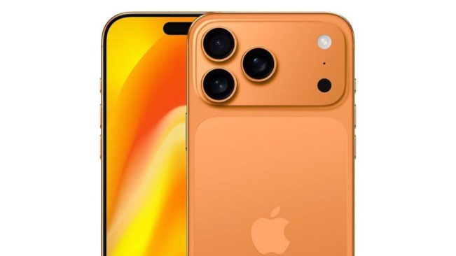 Berapa Harga iPhone 17 Pro Max? Berikut Skema Cicilannya di Indonesia