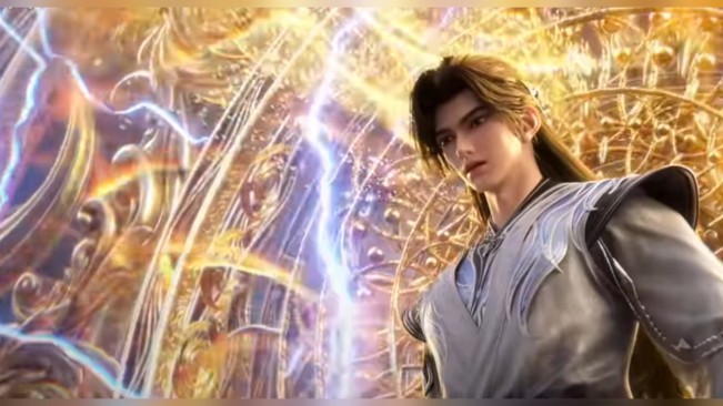 Spoiler Perfect World Episode 232: Pertarungan Akbar Shi Hao, Satri Kegelapan Mulai Bergerak