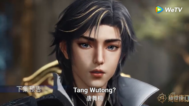 Spoiler Doungha Soul Land Season 2 Episode 118: Pertarungan Memanas, Rahasia Besar Mulai Terungkap