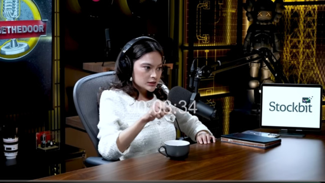 Ulta Levenia Bongkar Akar Demo Rusuh di Indonesia: Berasal dari Keresahan Organik