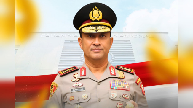 Biodata dan Agama Komjen Suyudi Ario Seto, Calon Kapolri Pengganti Jenderal Listyo Sigit Prabowo