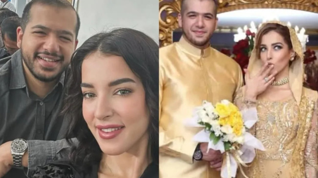 Apa Alasan Tasya Farasya Gugat Cerai Suami?