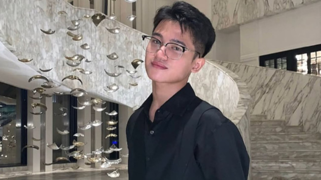 Rizky Kabah Dilaporkan Hina Dayak, Tegas Tolak Minta Maaf: Gue Nggak Salah