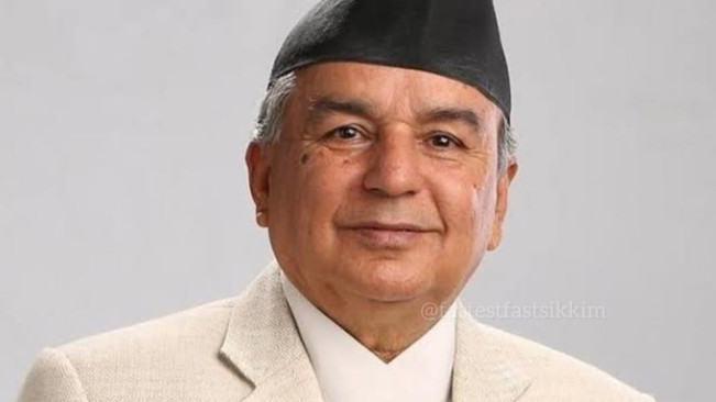 Siapa Presiden Nepal Usai Penunjukan Sushila Karki sebagai Perdana Menteri Sementara?