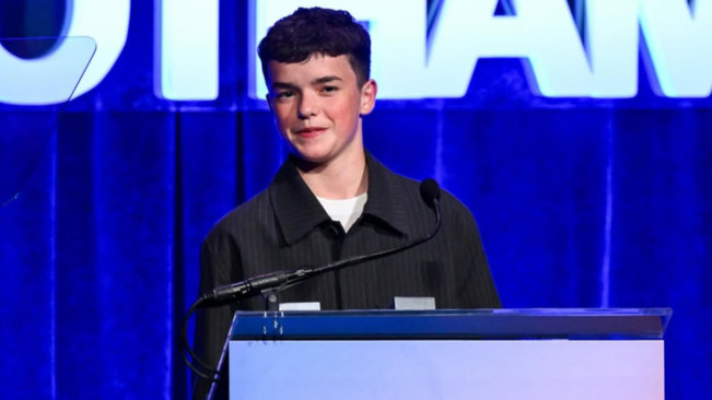 Biodata dan Agama Owen Cooper, Pemenang Emmy Awards Termuda Sepanjang Sejarah