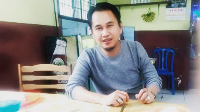 Gegara Video Lagi Dugem Viral, Ajie Karim Dicopot dari Sekretaris Komisi C DPRD Sumut