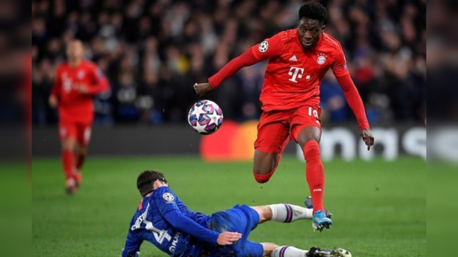 Jadwal Siaran Langsung Liga Champions 2025/2026: Bayern Munich vs Chelsea Main Jam Berapa?