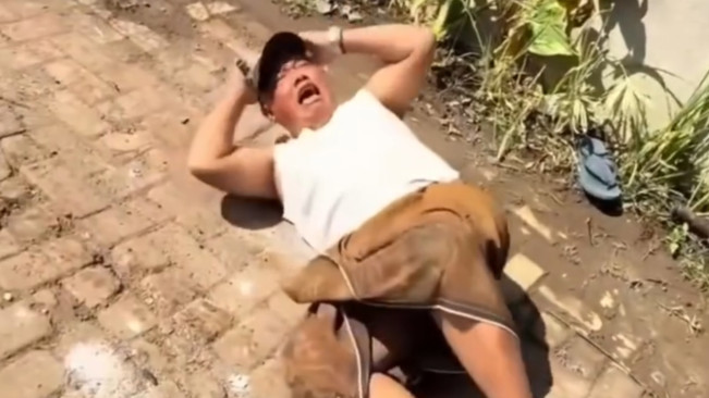 Biodata dan Pendidikan Imam Muslimin, Dosen UIN Viral Guling-Guling karena Konflik dengan Tetangga