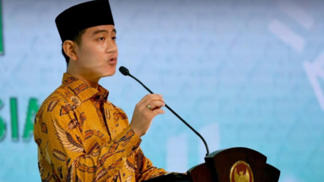 Wapres Gibran Tidak Hadir dalam Pelantikan Menteri Baru di Istana, Kenapa?