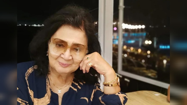 Sosok Yurike Sanger, Istri Ketujuh Presiden Soekarno yang Wafat di Amerika Serikat