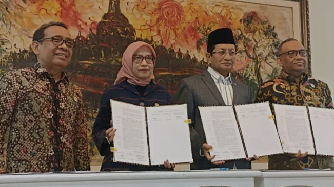 Pemerintah Tetapkan Hari Libur Nasional dan Cuti Bersama 2026, Ini Daftarnya!