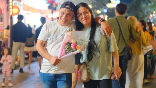 6 Fakta Wahyudin Moridu Viral Mau Rampok Uang Negara, Kini Kerja Serabutan