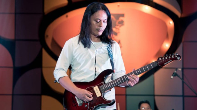 Biodata dan Agama Zendhy Kusuma, Gitaris Berprestasi yang Viral Labrak Pegawai Restoran