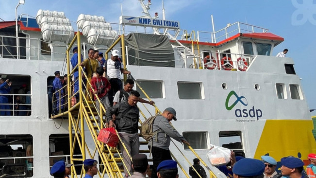 Pelindo Umumkan Struktur Perubahan Direksi, Ini Daftarnya!