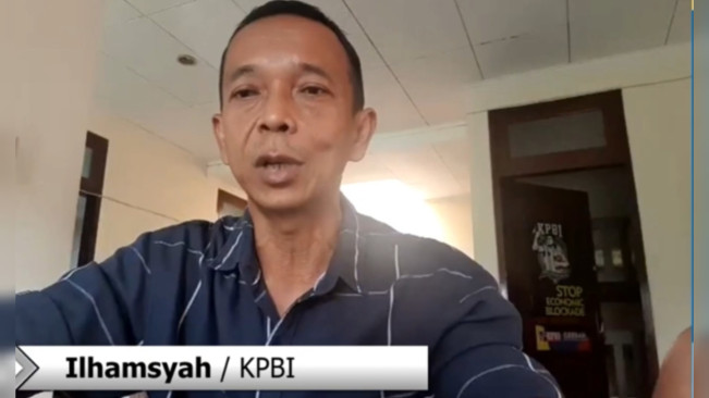 Rekam Jejak Ilhamsyah, Komisaris Independen Baru PT Pelindo