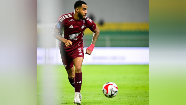 Biodata dan Agama Victor Luiz, Bek Kiri PSM Makassar yang Viral Diduga Pukul Warga