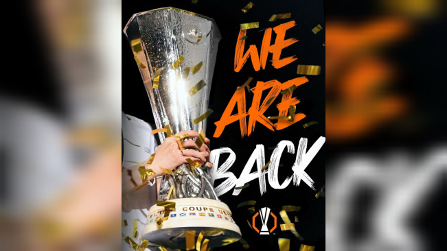 Jadwal Liga Eropa 2025/2026 Matchday 1: Nice vs AS Roma dan Real Betis vs Nottingham Forest Main Dini Hari