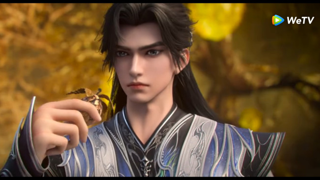 Spoiler Perfect World Episode 234: Pertarungan Shi Hao, Panah Emas Abadi, dan Munculnya Sosok Misterius