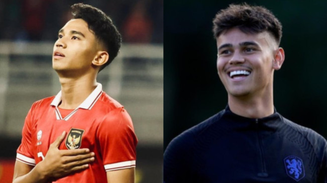 Tanpa Marselino Ferdinan dan Mees Hilgers, Ini Daftar 28 Pemain Timnas Indonesia untuk Ronde 4 Kualifikasi Piala Dunia 2026