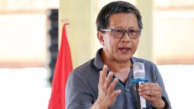 Kronologi Lengkap Rocky Gerung Walk Out dari Acara Talkshow Rakyat Bersuara