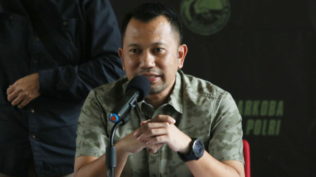 Biodata dan Pendidikan Kombes Jean Calvijn Simanjuntak, Kapolrestabes Medan Baru yang Pernah Tangkap Artis