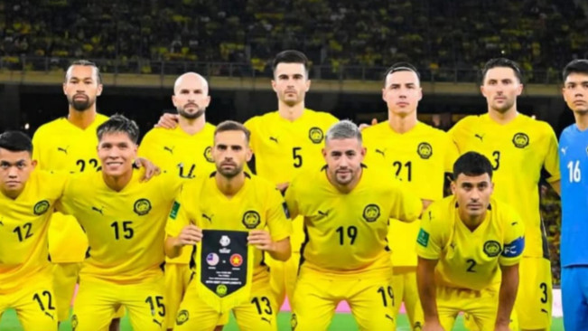 Kronologi Lengkap Pemain Naturalisasi Timnas Malaysia Disanksi FIFA karena Gunakan Dokumen Palsu