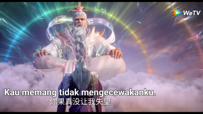 Spoiler Renegade Immortal Episode 108: Warisan Teknik Pembunuh Abadi dan Ujian Mematikan Wang Lin