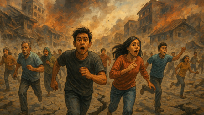 Fakta-Fakta Bandung Terancam Gempa Besar dan Penyebab Utamanya