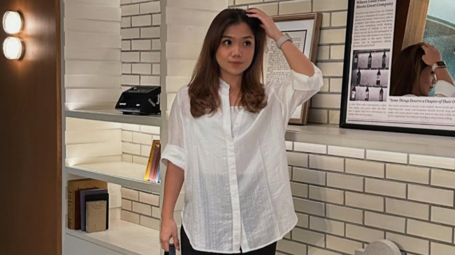 Biodata dan Agama Diana Valencia, Jurnalis CNN Indonesia yang Kartu Persnya Sempat Dicabut BPMI Istana