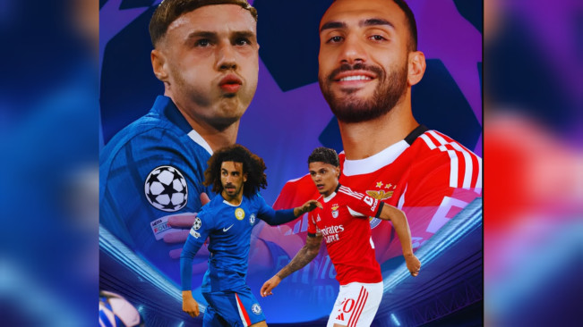 Jadwal Matchday 2 Liga Champions 2025/2026: Big Match Chelsea vs Benfica hingga Galatasaray vs Liverpool