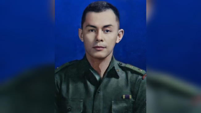 Kenang Peristiwa G30S/PKI: Kisah Tragis Kapten Pierre Tendean, Ajudan AH Nasution yang Gagal Lamar Kekasih di Medan