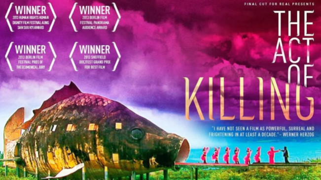 Sinopsis Film Jagal (The Act of Killing): Membongkar Tragedi Kelam Anti-PKI 1965–1966