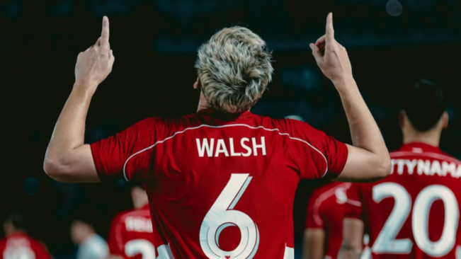 Kabar Buruk Buat Timnas Indonesia! Sandy Walsh Cedera Jelang Ronde 4 Kualifikasi Piala Dunia 2026