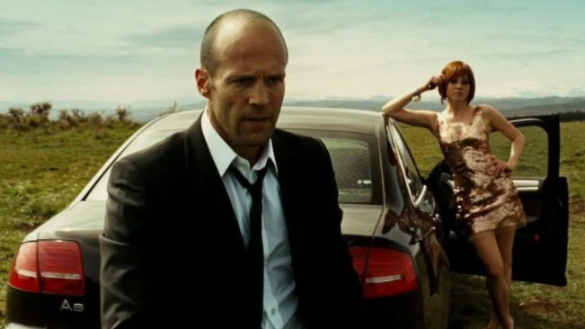Sinopsis Film Transporter 3: Aksi Menegangkan Jason Statam Jadi Kurir Bayaran