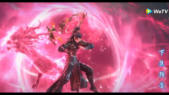 Spoiler Battle Through the Heaven Season 5 Episode 167: Pertarungan Xiao Yan Memuncak