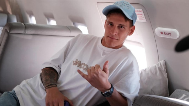 Viral! Fans Wanita Ajak Fabio Quartararo Menikah, Jawabannya...