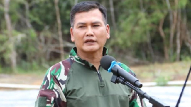 Biodata dan Agama Letjen Kunto Arief Wibowo, Putra Try Sutrisno yang Pimpin Defile HUT ke-80 TNI