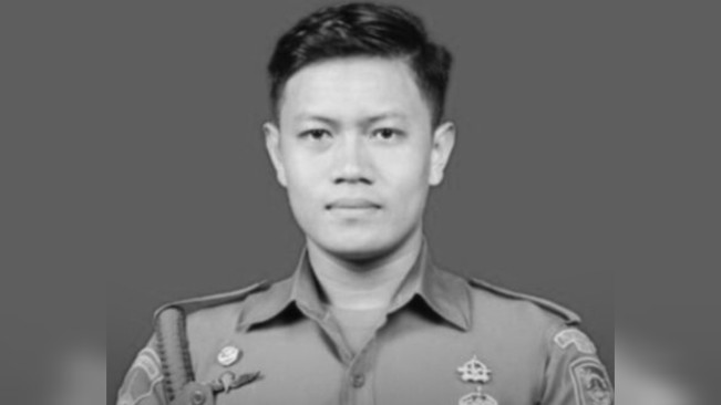 Biodata dan Agama Praka Mar Zaenal Mutaqim, Prajurit yang Gugur Saat Terjun Payung