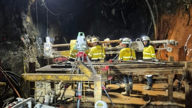 Terkuak! Ini Identitas 7 Korban Longsor Freeport