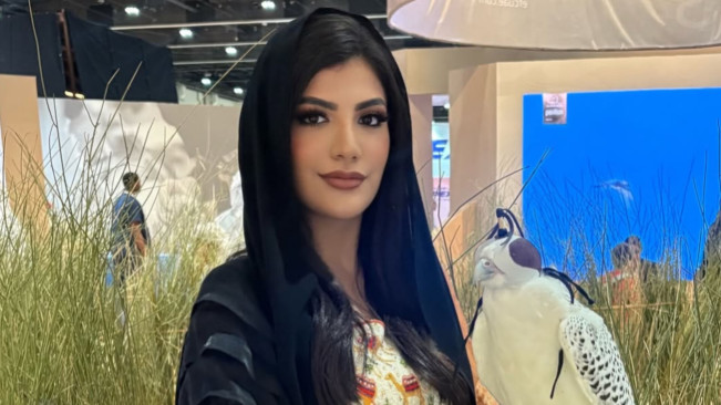 Biodata dan Pendidikan Mariam Mohamed, Wanita UEA Pertama di Miss Universe 2025