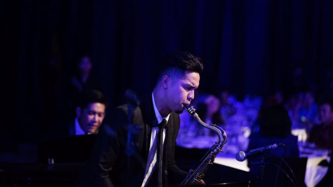 Kabar Duka! Dennis Junio, Saksofonis Muda Berbakat Indonesia Tutup Usia 32 Tahun