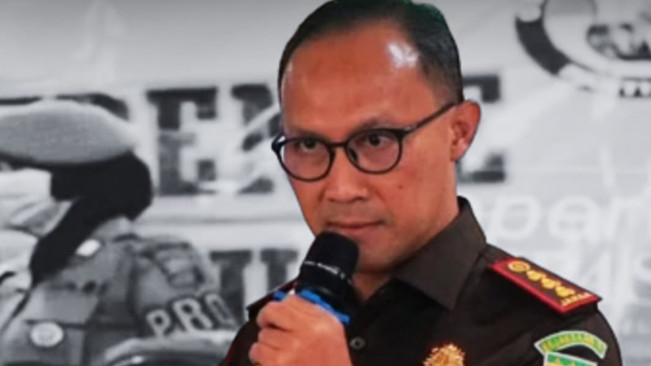 Biodata dan Agama Hendri Antoro, Kajari Jakbar yang Dicopot karena Skandal