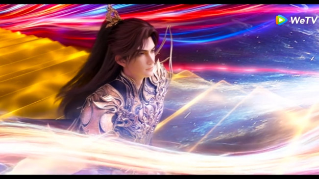 Spoiler Perfect World Episode 236: Shi Hao Hadapi Transformasi Mengejutkan