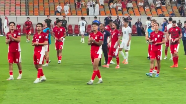 Kritik Makin Keras! Kluivert Tak Temui Suporter Usai Indonesia Kalah dari Irak